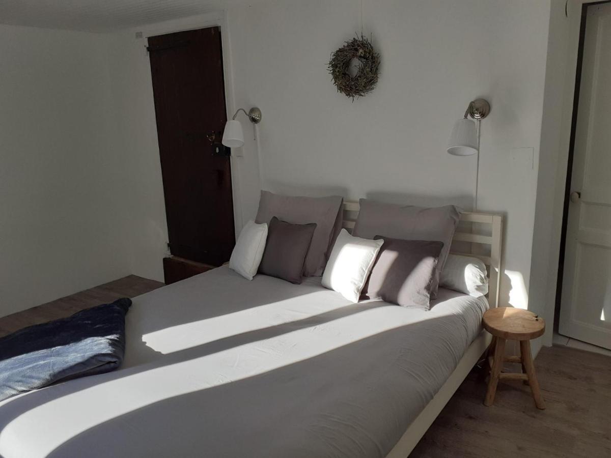 Bed And Breakfast Les Airelles Val-des-Prés Dış mekan fotoğraf